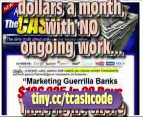 Make Easy Money Online | Money Fast