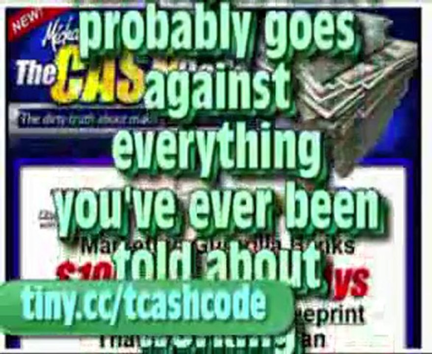 Easy Make Money Online | Earn Cash Online