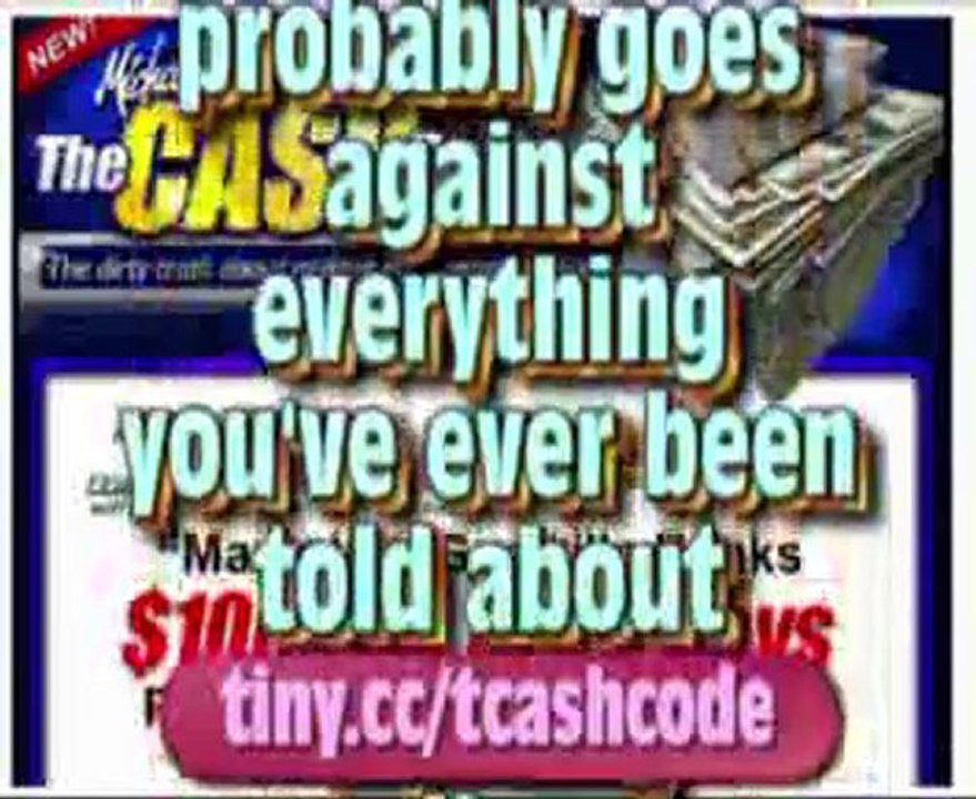 Easy Money Online Free | Get Rich Online