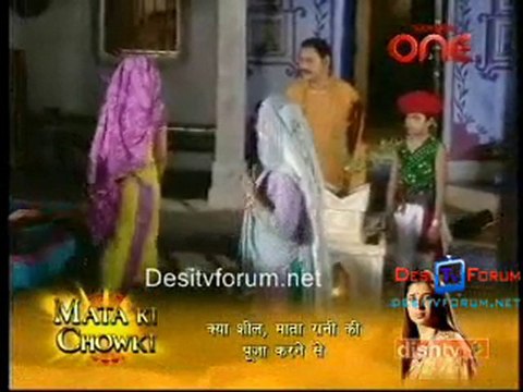 Kesariya Balaam- Watch Video Online 25th May 2010 - pt4