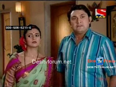 Mr and Mrs Sharma Allahabadwale - 25th May 2010 Pt4