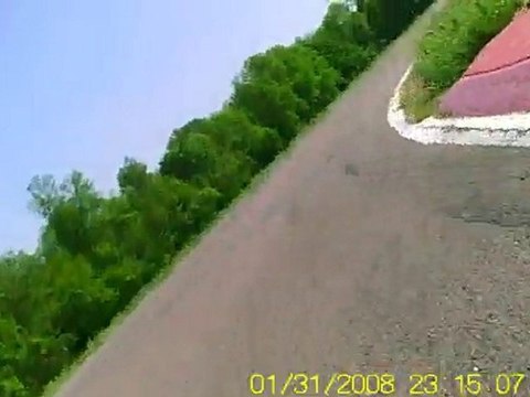 K'Motors team - Circuit des Ecuyers - 23/05/2010 - Session 6