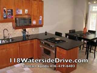 Port Credit Mississauga Homes For Sale: 118 Waterside Drive