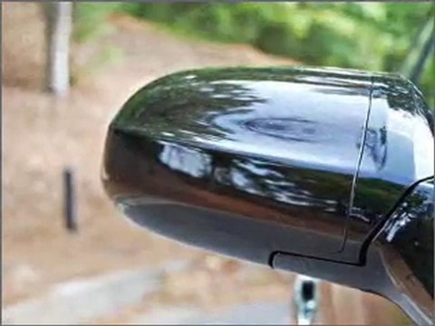 New 2010 Nissan Maxima Marietta GA - by EveryCarListed.com