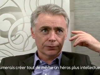EOIN COLFER - H2G2