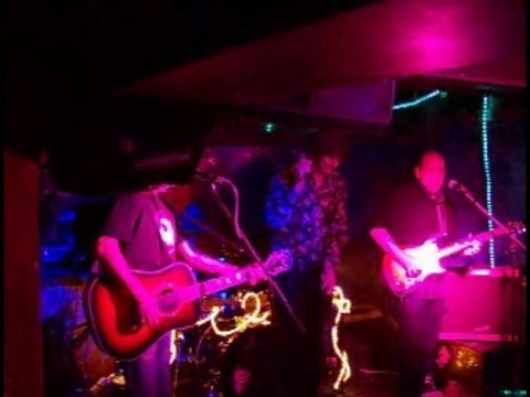 the Flying Pigs - Stop messin'up with yourself 17.12.09