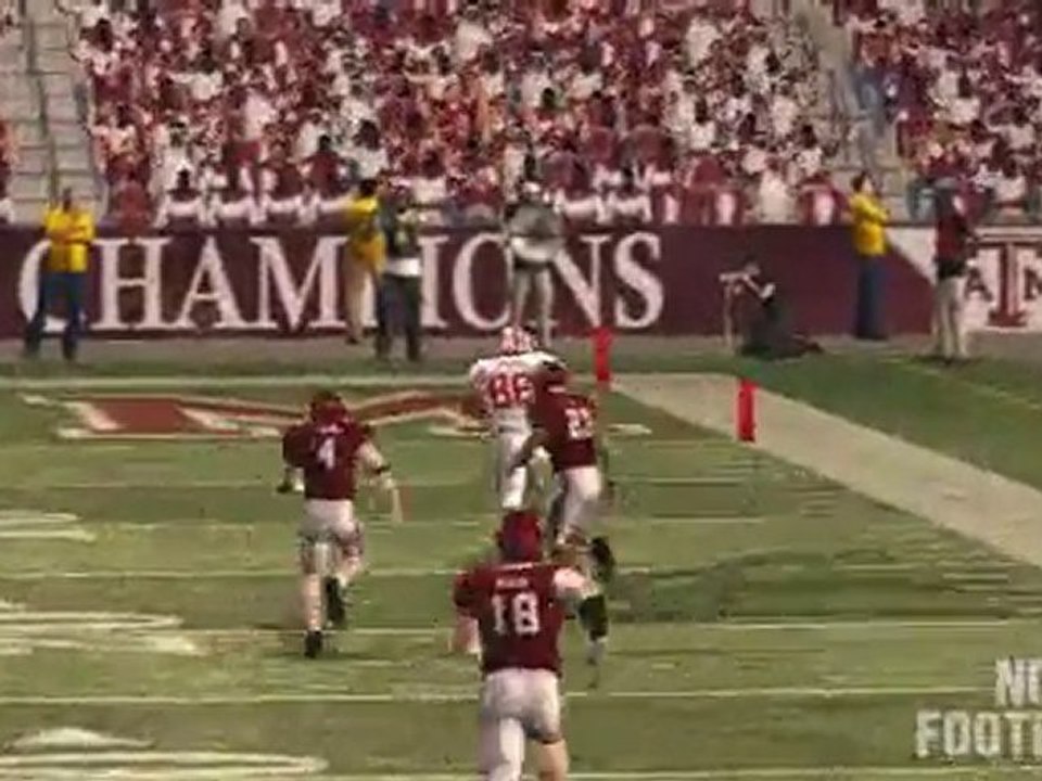 Wisky TD