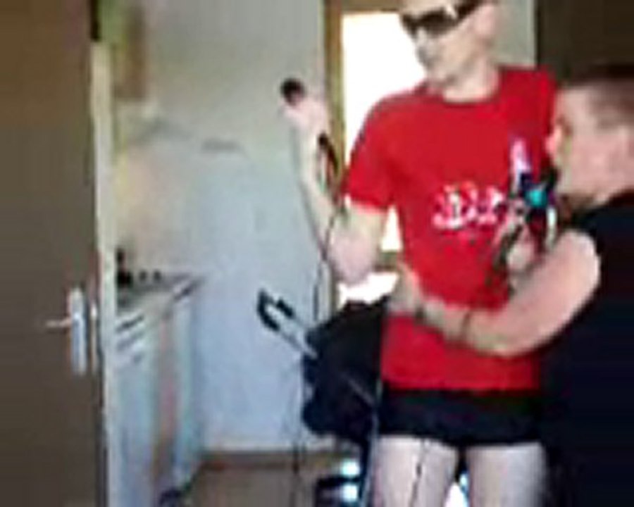 karaoke