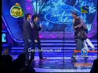 Indian Idol - Watch Video Online 25th May 2010 - pt10