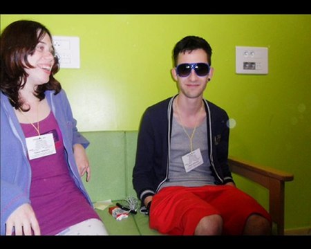 Rencontres Lycéennes de video 2010 Bagnères De Bigorre