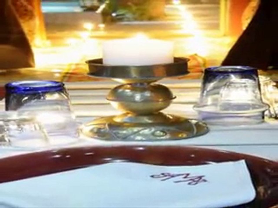 Riad-Hotel Maison Arabo-Andalouse