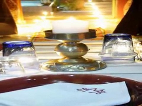 Riad-Hotel Maison Arabo-Andalouse