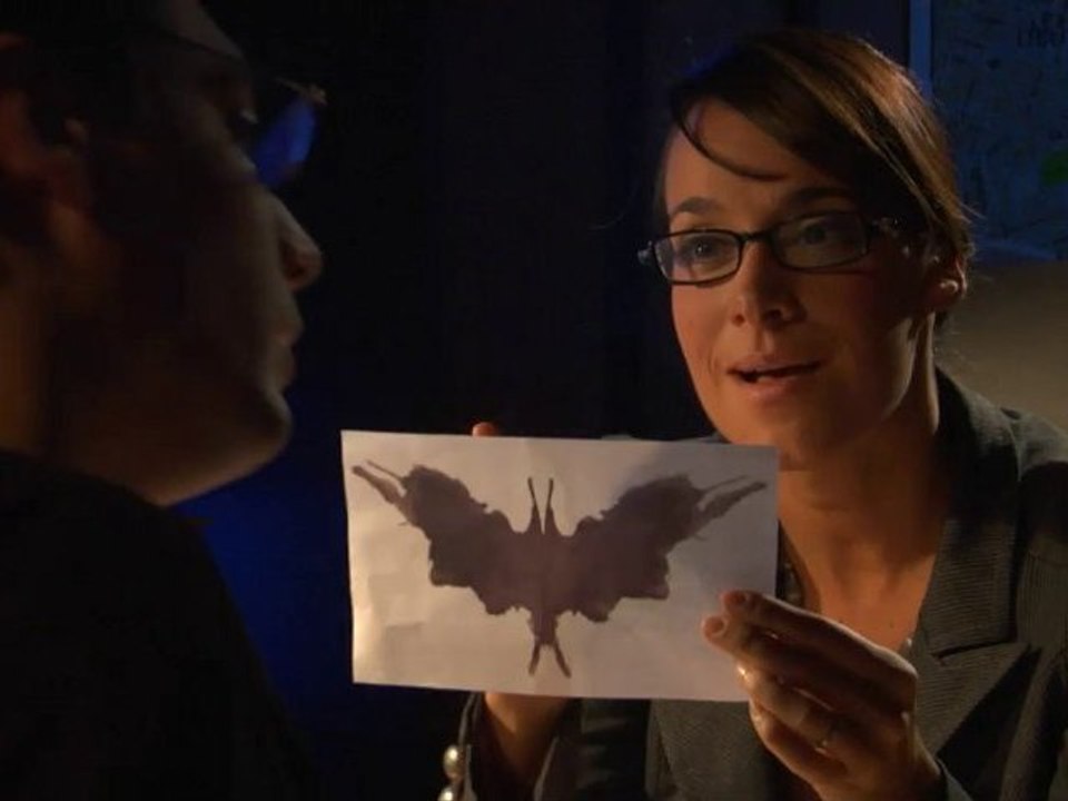 Wipitta - Saison 2 épisode 1 : Psychose avec Karine Lima