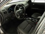 New 2010 Ford Fusion Winder GA - by EveryCarListed.com