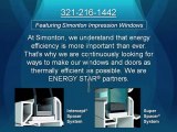 Energy Efficient Windows & Doors Orlando 321-216-1442
