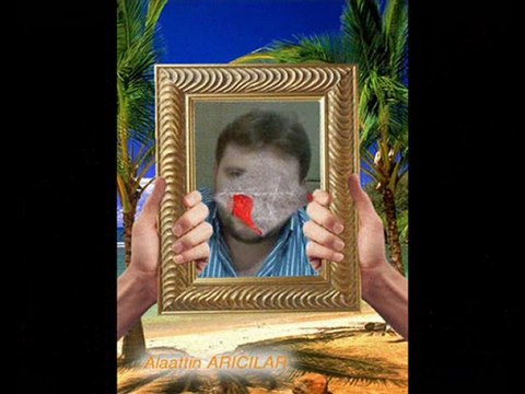 Piyanist Alaattin Arıcılar-Kaç Kadeh Kırıldı-2010