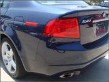 Used 2004 Acura TL Clearwater FL - by EveryCarListed.com
