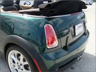 Used 2007 MINI Cooper St Petersburg FL - by ...