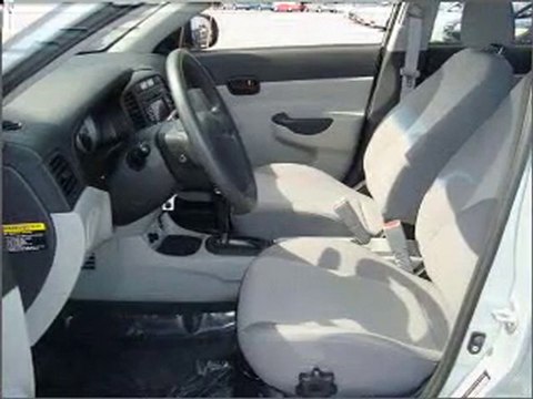 Used 2010 Hyundai Accent St Petersburg FL - by ...