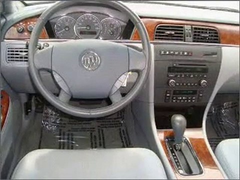 Used 2006 Buick LaCrosse St Petersburg FL - by ...