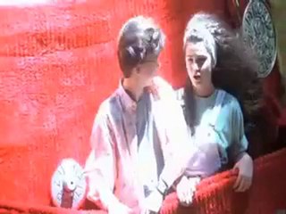 Brille brille, petite étoile