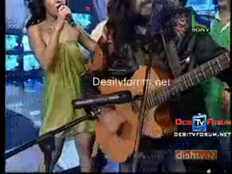 25th May Indian Idol - 2010 Watch Video Online - pt2