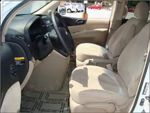 Used 2007 Hyundai Entourage St Petersburg FL - by ...