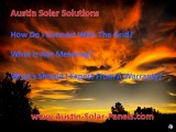 Austin Solar Panels-How Much Will It Cost?