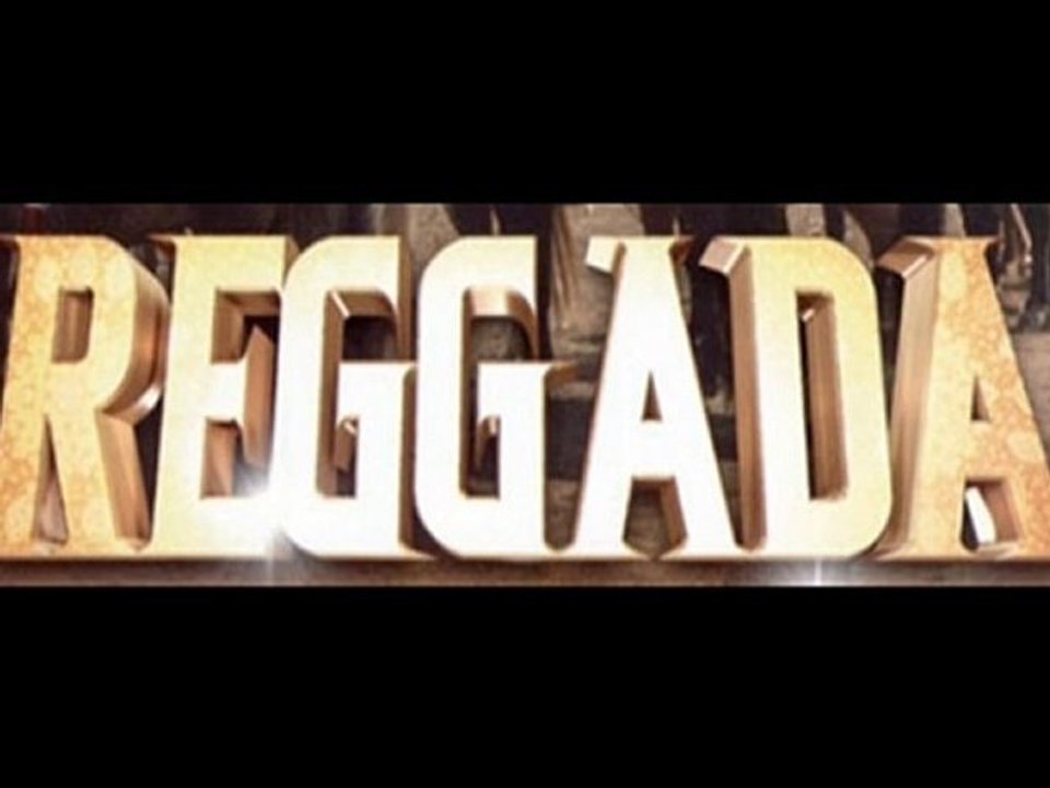 REGGADA NEW 2010 RIF