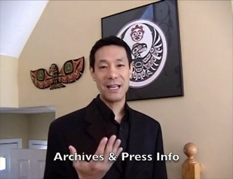 Welcome Video From Clint Cora Motivational Speaker ...