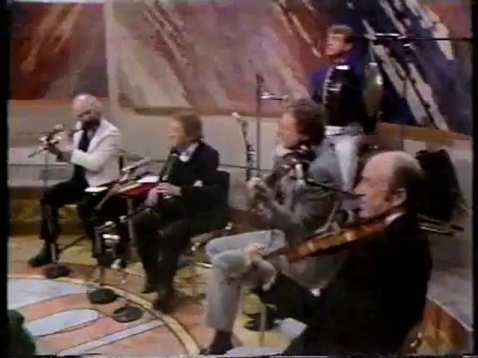 Over The Hills   Far Away - Gary Moore   The Ch...