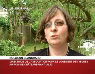 le JT du 25 mai 2010