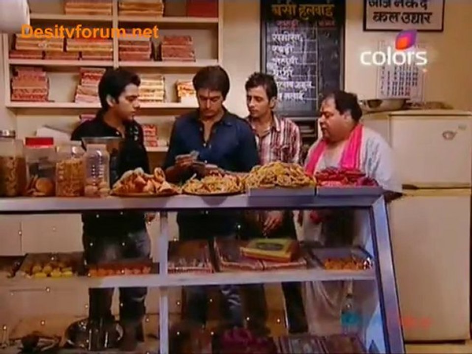 Ye Pyar Na Hoga Kam - 25th May 2010 - pt1