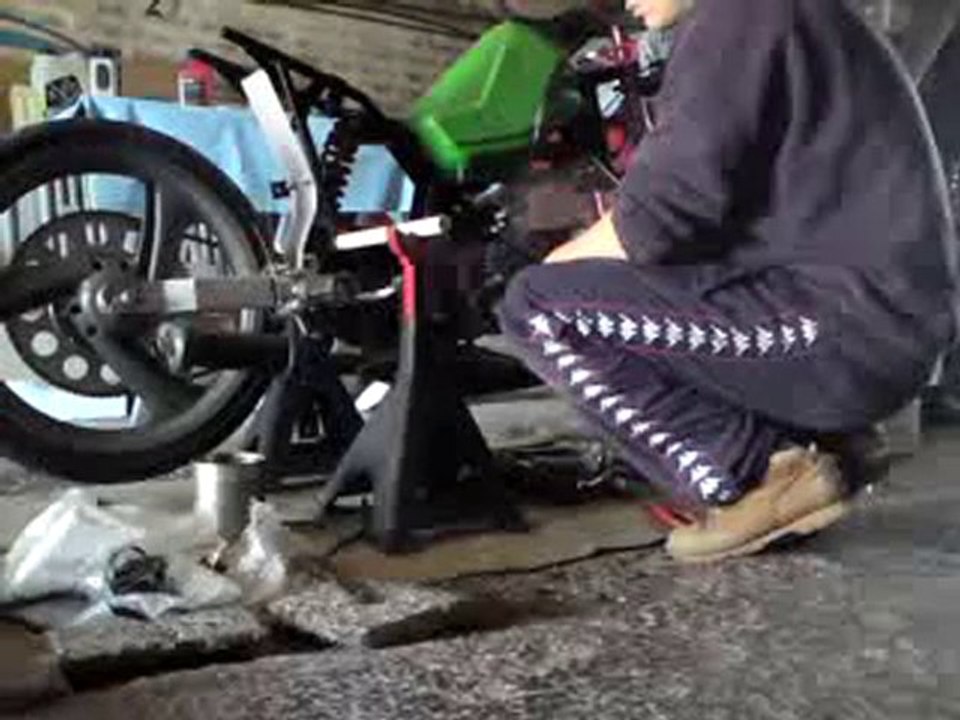 fx piste