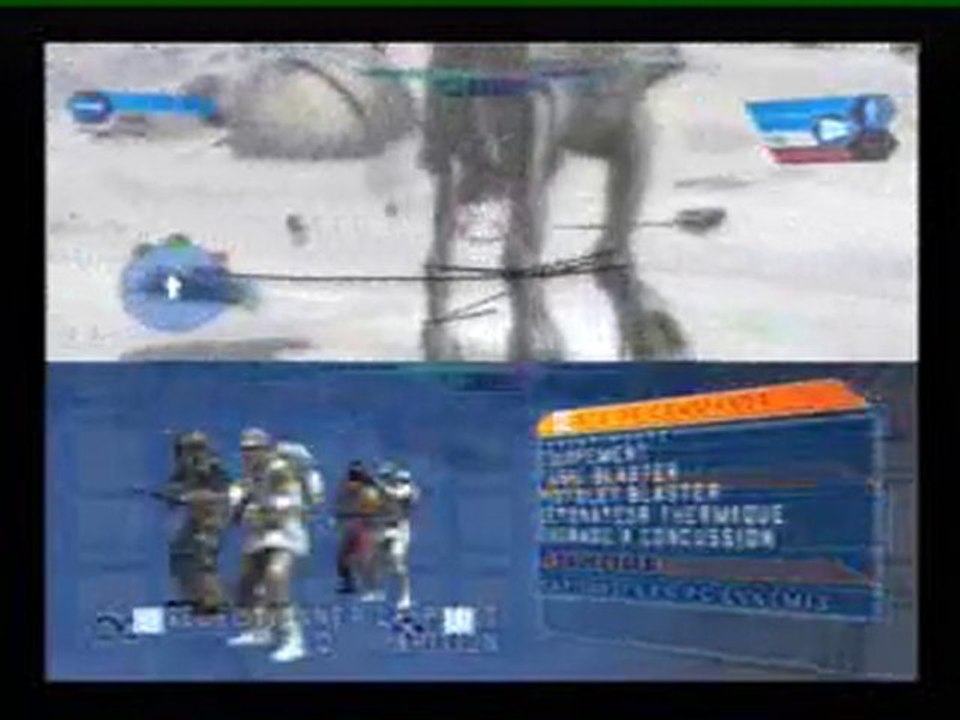 Star Wars Battlefront Videotest 2/2