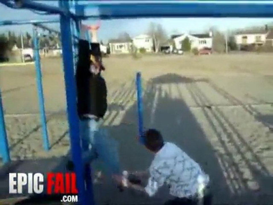 Brother Fail