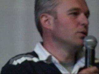 François de Rugy, convention EE PDL 8 mai 2010