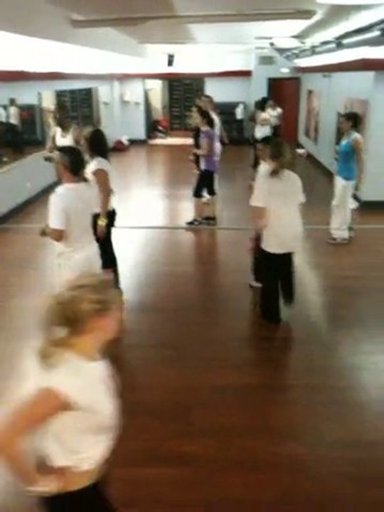 Dimanche 23 Mai 2010 Patrick Elly HiLow