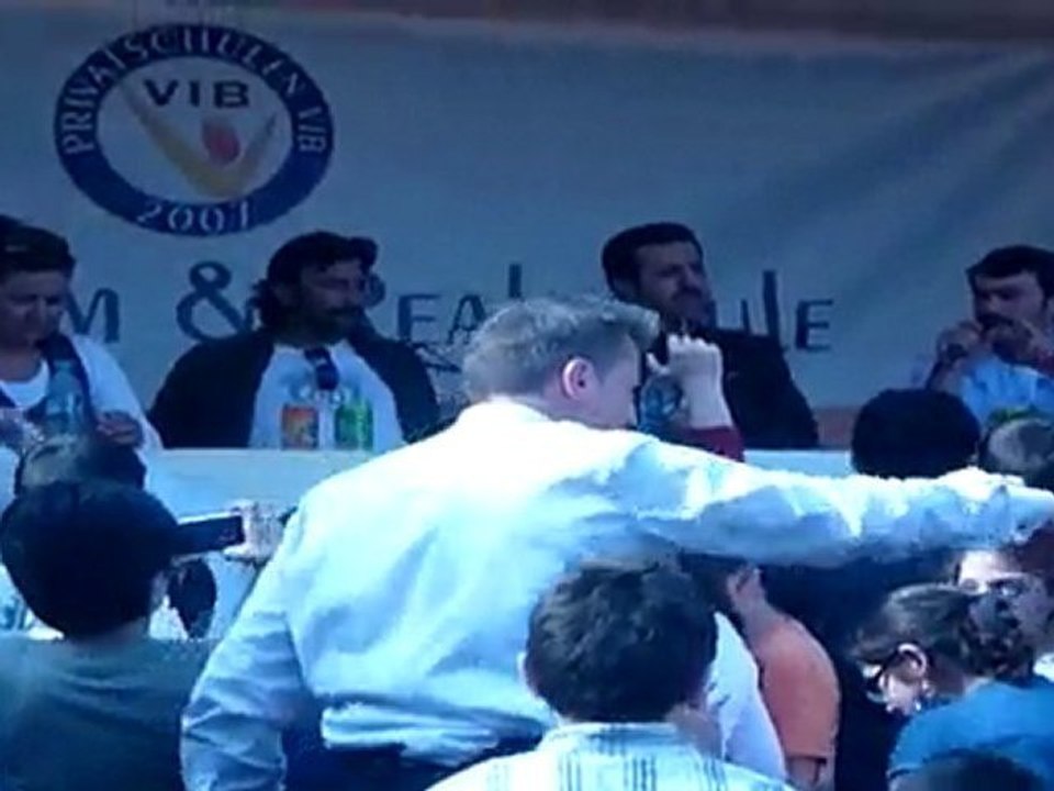 Kollama Ekibi Almanya'da Part 3