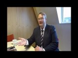 Saffron Building Society - Andy Golding, CEO