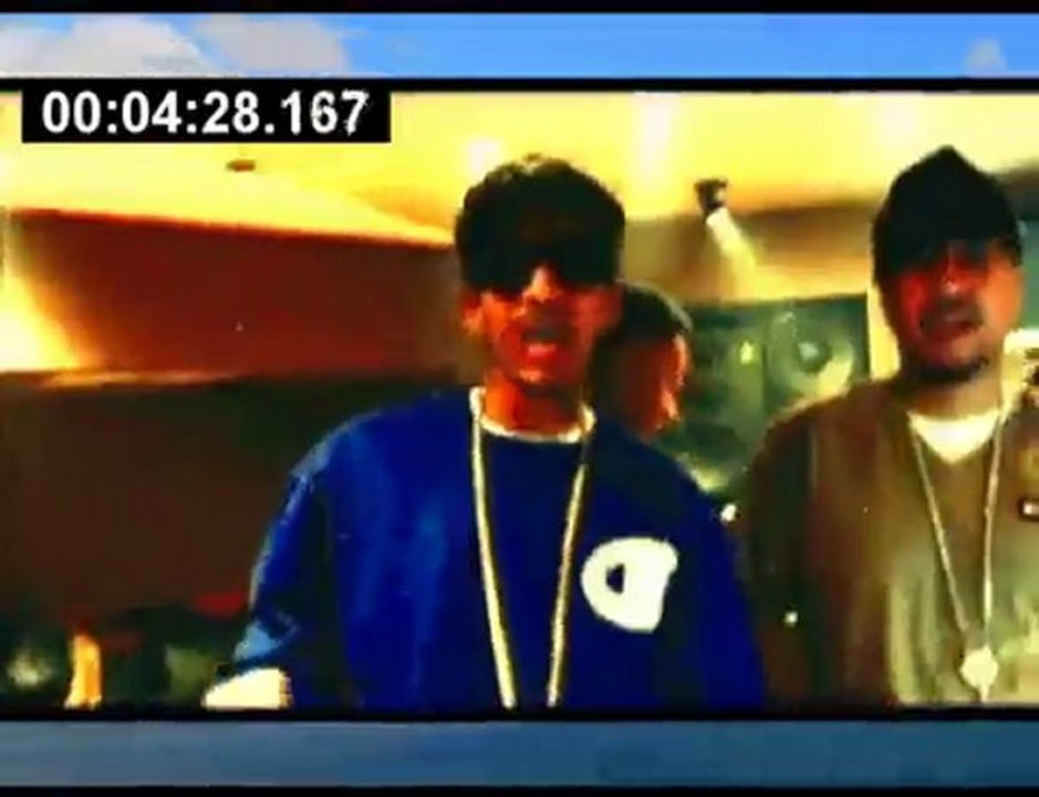 French Montana Wiz Khalifa Nipsey Hussle & Big Sean