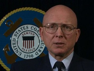 Commandants Message to the Coast Guard