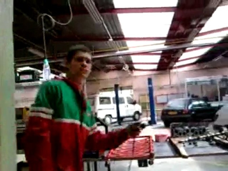 VP-MEZEN vidéo 2010 par Mat61