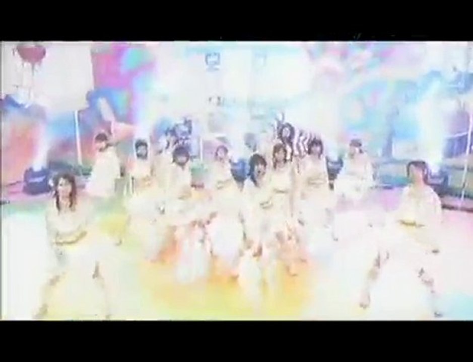 [Live] Morning Musume - THE Manpower!!!