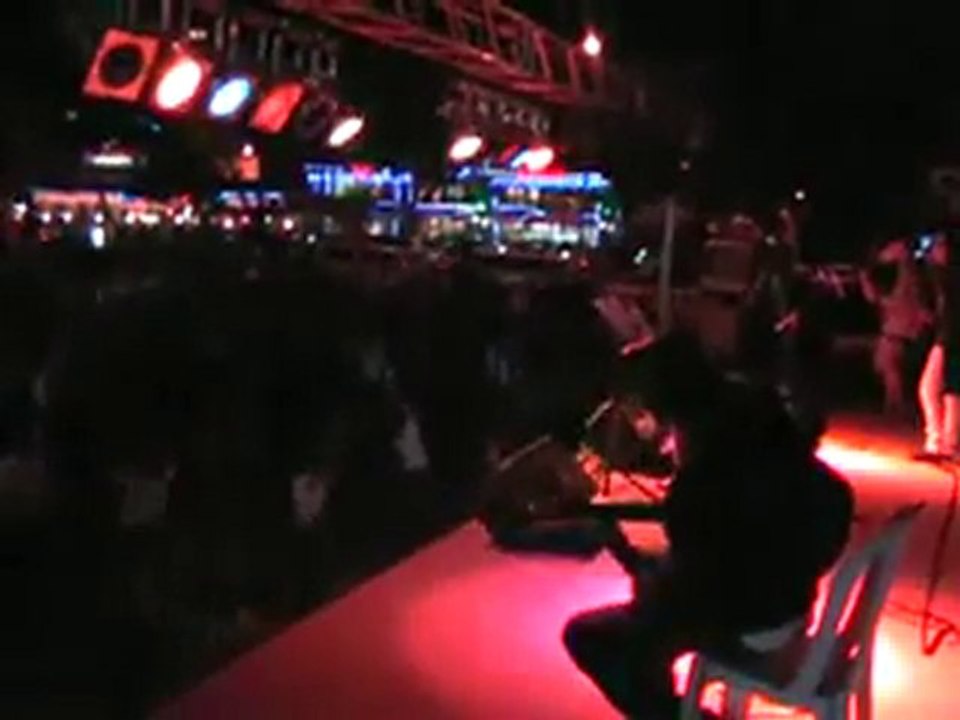 Caz Müzik Merkezi Band - Yangın Var