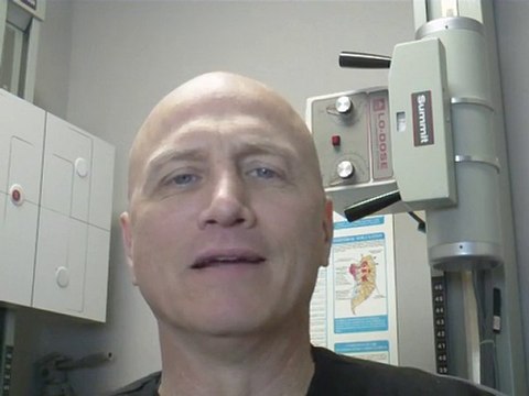 MT PLEASANT CHIROPRACTOR: ANTI AGING DOCTOR?