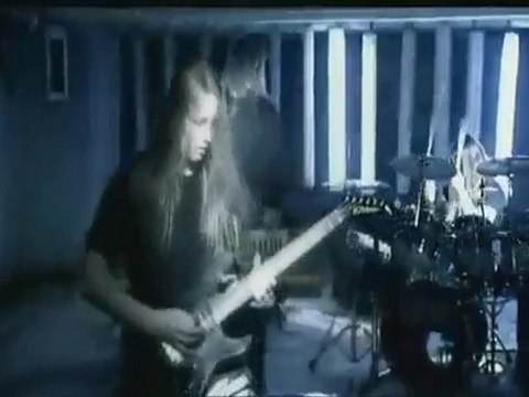 Norther-Death Unlimited