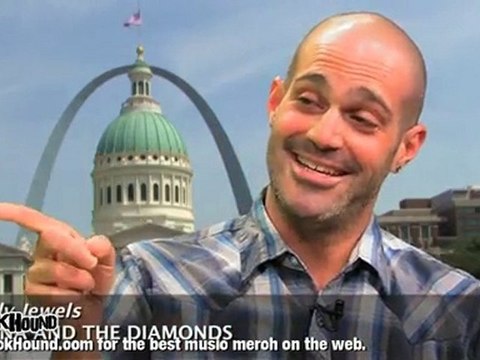 MARINA AND THE DIAMONDS - STONE TEMPLE PILOTS - Taco ...