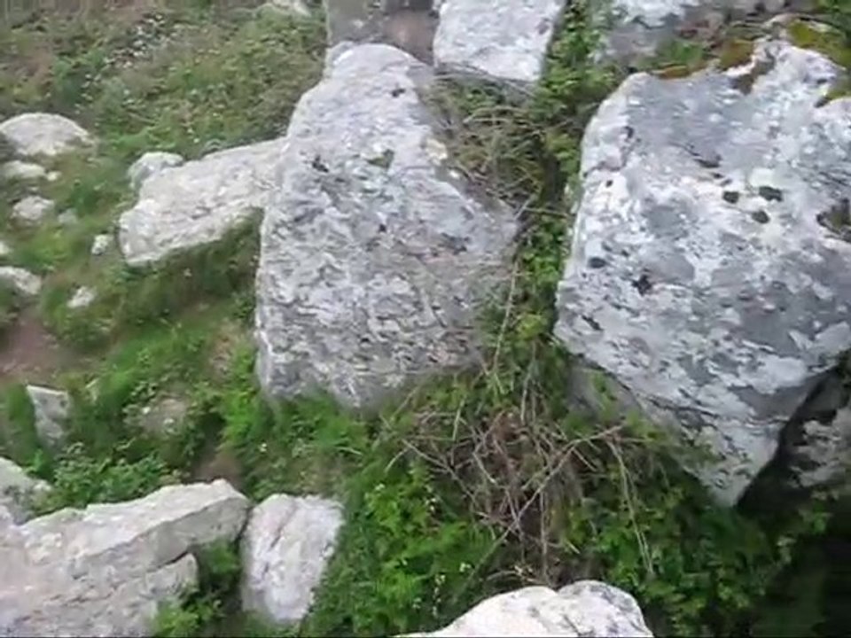 Sintra - Anta de Adrenunes (das Lendas de Sintra)