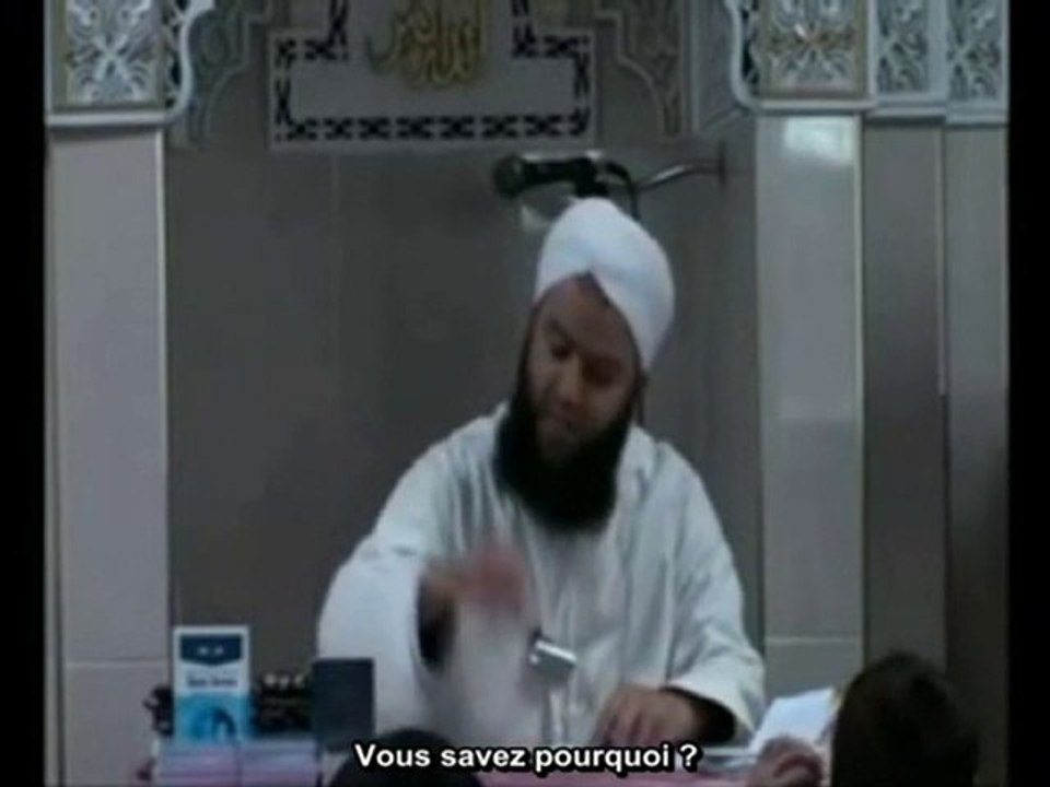 [7/8] Ô toi qui délaisse ta prière !!